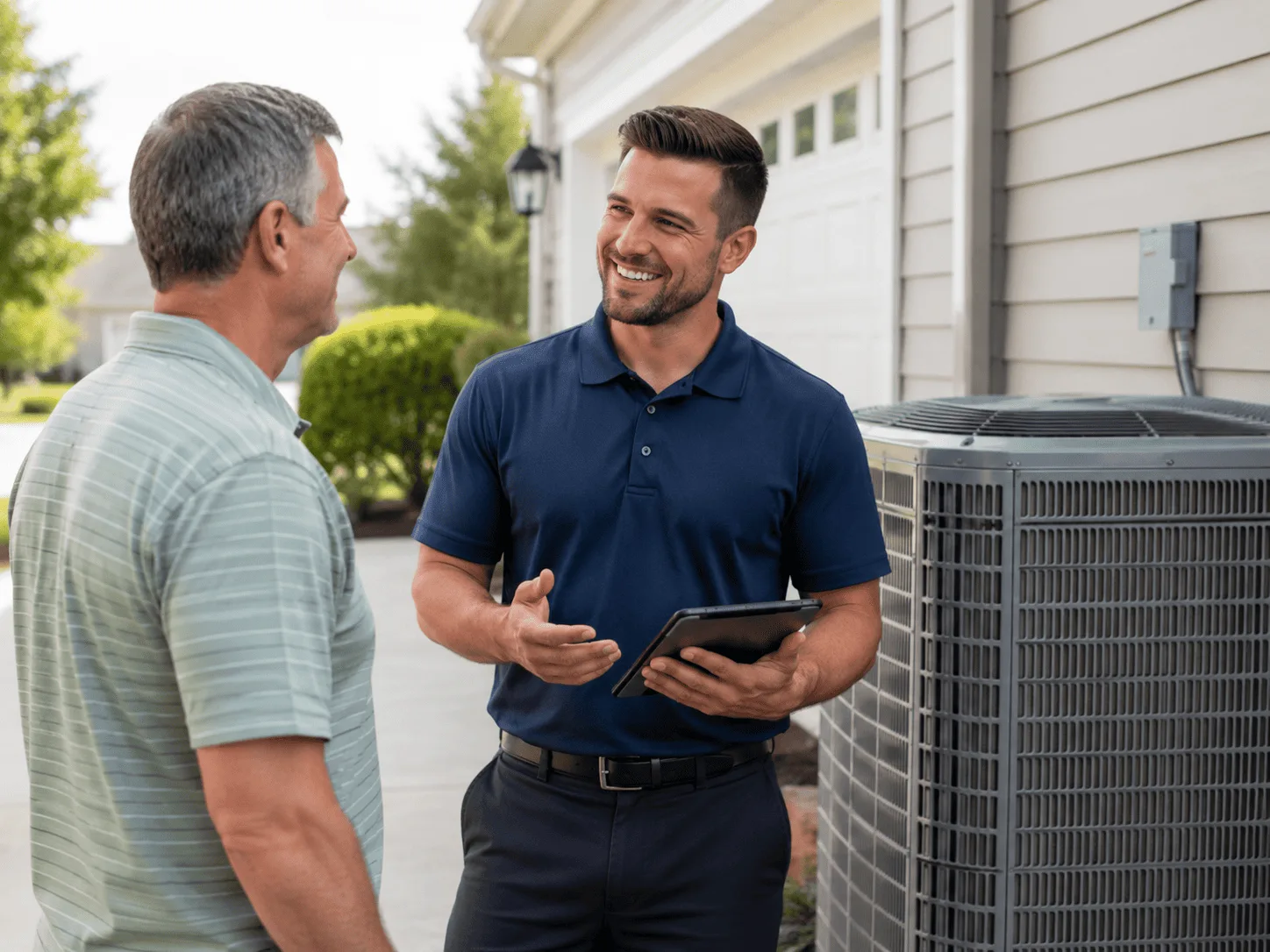 Heat Pump Installation Alderson, WV FAQs